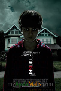 Insidious (2011)