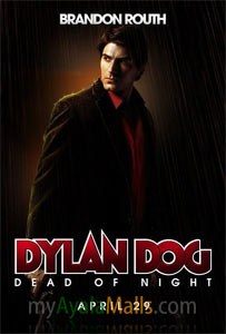 Dylan Dog: Dead of Night (2011)