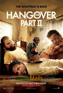 The Hangover Part II (2011)