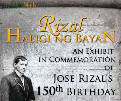 Rizal: Haligi ng Bayan
