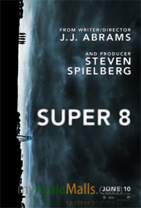 Super 8 (2011)