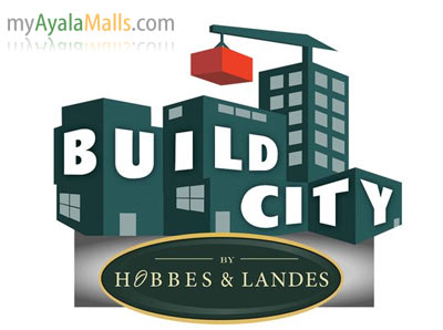 Build City by: Hobbes & Landes