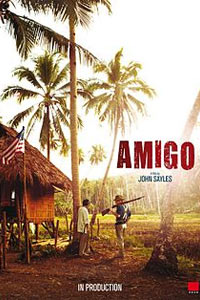 Amigo (2011)