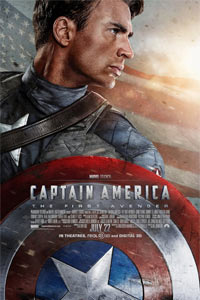 Captain America: The First Avenger (2011)