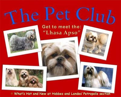 The Pet Club