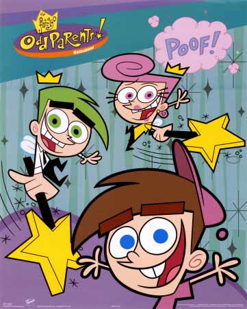 Come and have a Fairly Odd Blast with us