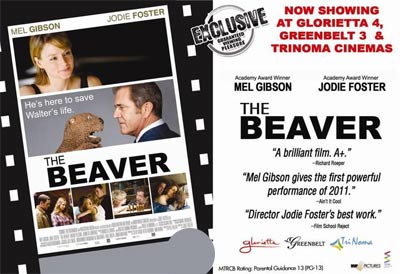 The Beaver