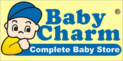 Baby Charm Exhibit