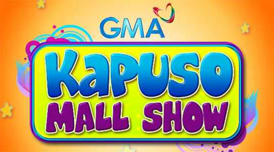 GMA Kapuso Mall Show