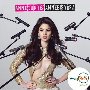 Anne Curtis Anne-Bisyosa