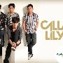Callalily Live at TriNoma
