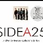 Side A 25: A Silver Anniversary Collector's Edition