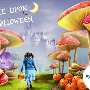 Once Upon a Halloween in TriNoma