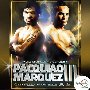World Welterweight Championship: Pacquiao-Marquez III