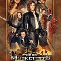 The Three Musketeers (2011)