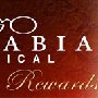 Sarabia Optical Holiday Rewards