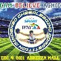 Mindanao Cheerleading Competition