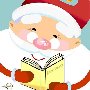Story Telling and Picture Taking with Santa