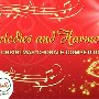Melodies and Harmonies: A Christmas Chorale Competition