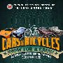 Cars & Bicycles Show for a Cause