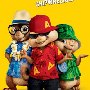 Alvin and the Chipmunks: Chipwrecked 2D (2012)