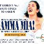 Mamma Mia! The Smash Hit Musical Based on the songs of Abba International Tour