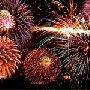 Fireworks Display