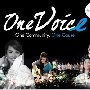 One Voice, One Community, One Cause