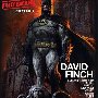 The Dark Knight Reborn