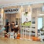 Newly Opened Store - Sebago