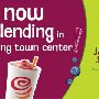 Newly Opened Store - Jamba Juice