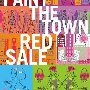 Paint The Town Red Sale