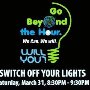 Go Beyond the Hour - Bio Challenge