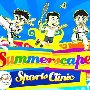 Summerscape Sports Clinic