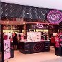 Newly Opened Store - La Senza