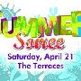 Summer Soiree