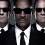 Men in Black III 3D (2012)