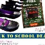 Back To School Deals