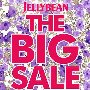 Jelly Bean The Big Sale
