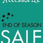 Accessorize End of Season Sale