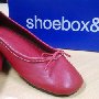 Shoebox Sale