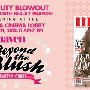 Maven Beyond the Blush A Beauty Blowout
