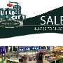 Build City Hobbes & Landes Anniversary Sale