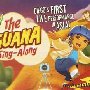 Go Diego Go! The Iguana Sing Along