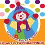 Gymboree Play & Music 10 years in the Philippines