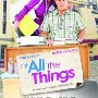 Of All the Things (2012)