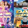 Kids' Picks and Flicks Promo