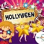 Hollyween: When Hollywood Meets Halloween