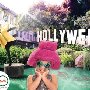 When Hollywood Meets Halloween