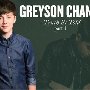 Greyson Chance Live at the Ayala Malls